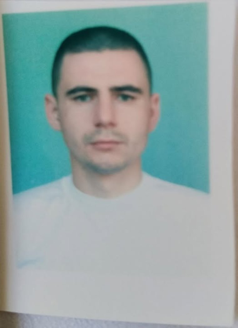 Вийшов з дому та зник: у Кілії розшукують 41-річного Дениса Бур'яна