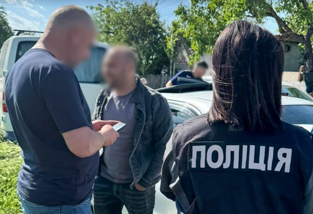 На Одещині викрили схему з “продажу” водійських іспитів: серед фігурантів — мешканець Аккермана