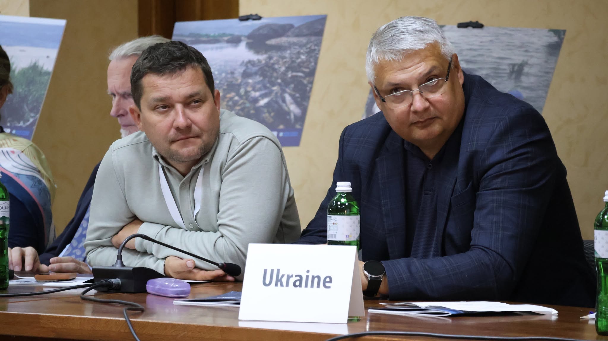 Міжнародна комісія із захисту Дунаю оцінить наслідки бойових дій для річки