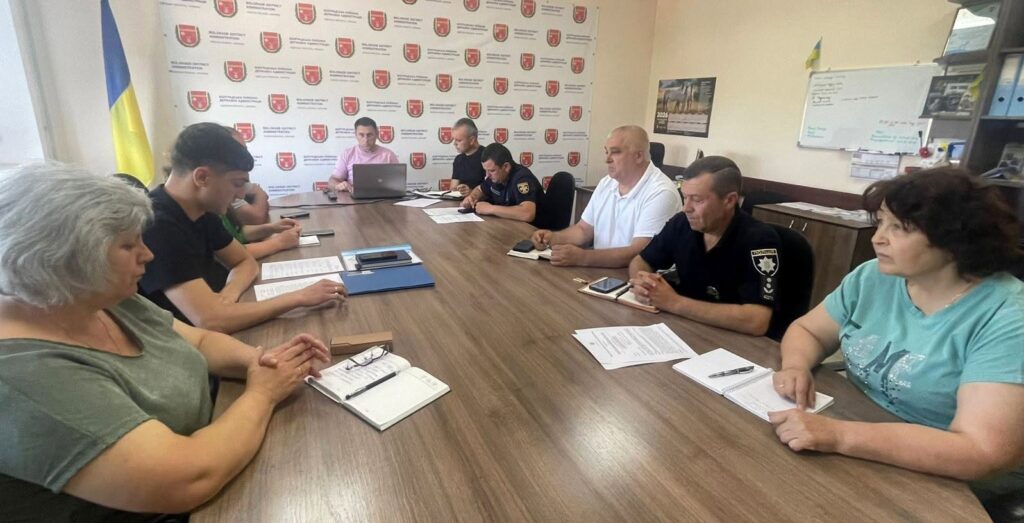 Небезпечну хворобу виявили на фермі Болградщини