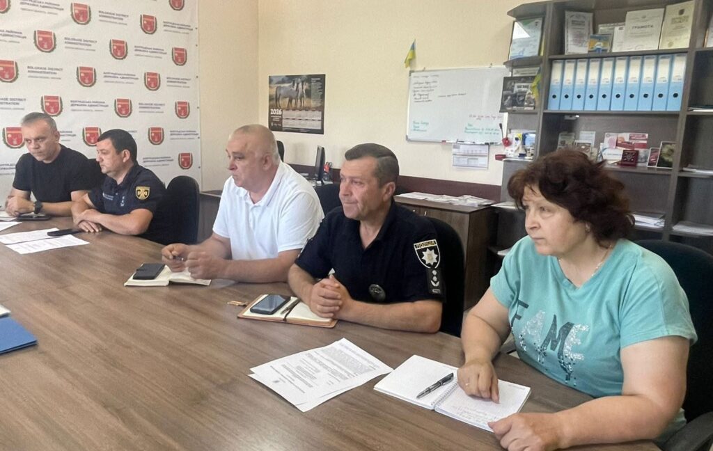 Небезпечну хворобу виявили на фермі Болградщини
