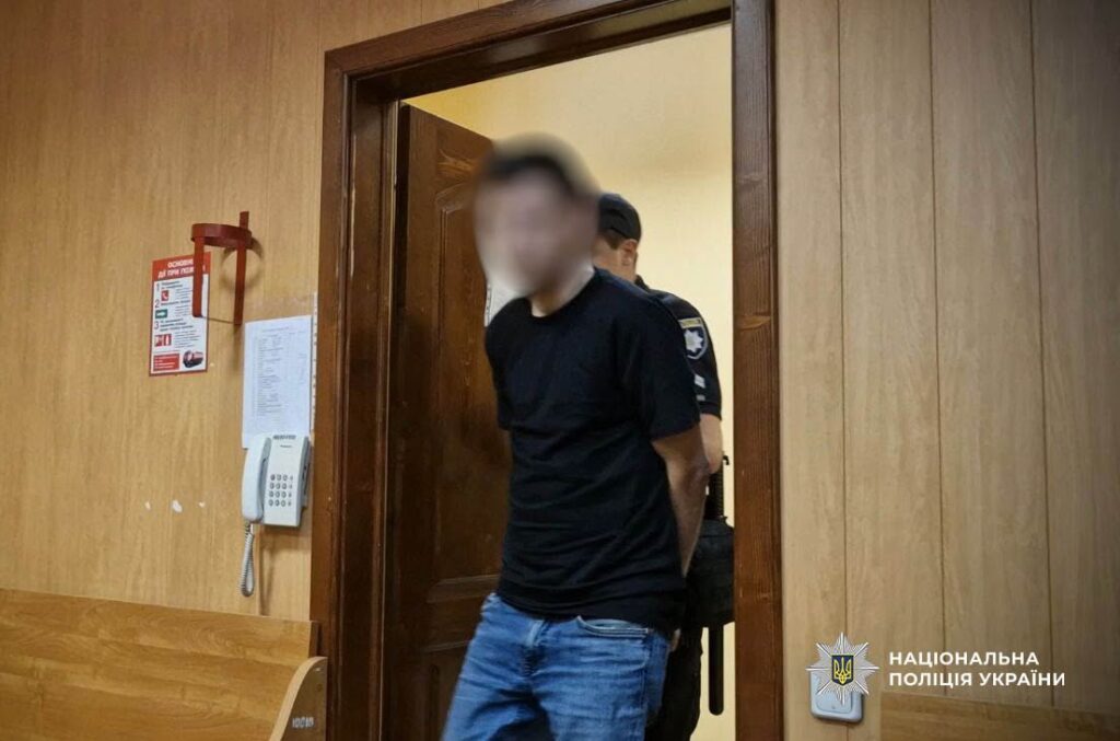 Через рік після трагедії: в Одесі суд виніс вирок у справі про зґвалтування та вбивство 7-річної Соломії Тарасюк