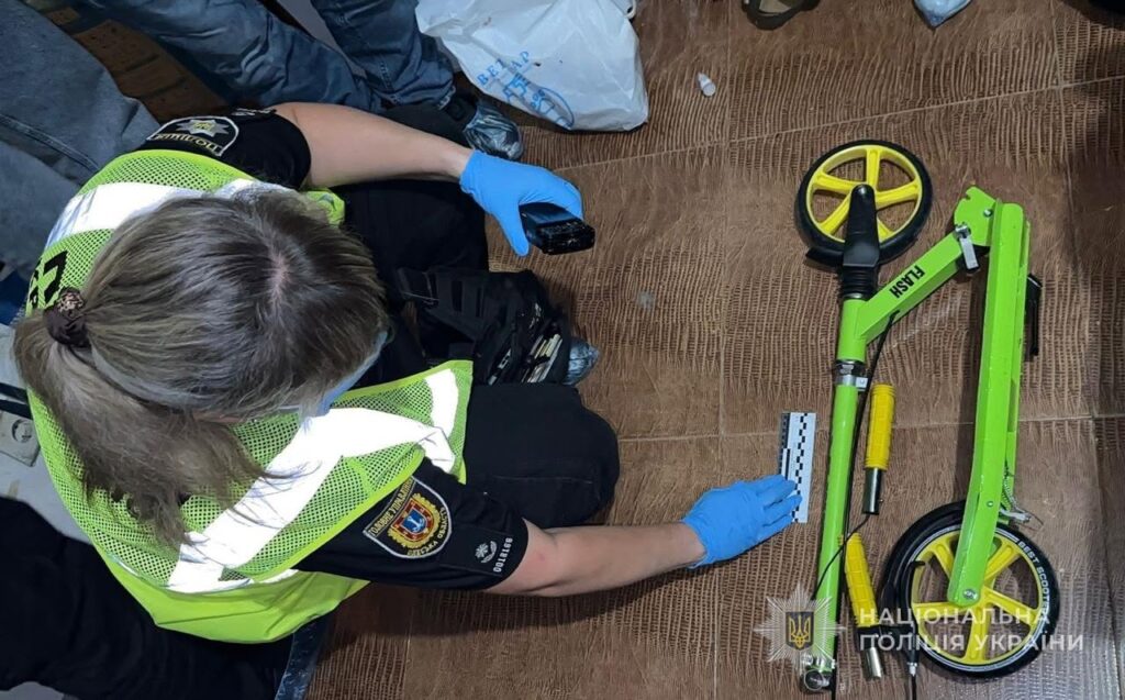 Через рік після трагедії: в Одесі суд виніс вирок у справі про зґвалтування та вбивство 7-річної Соломії Тарасюк