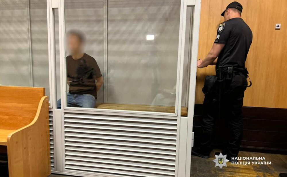 Через рік після трагедії: в Одесі суд виніс вирок у справі про зґвалтування та вбивство 7-річної Соломії Тарасюк
