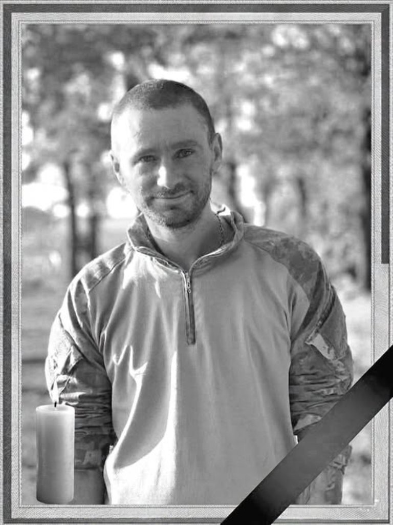 Ренійська громада втратила у війні двох синів-Героїв