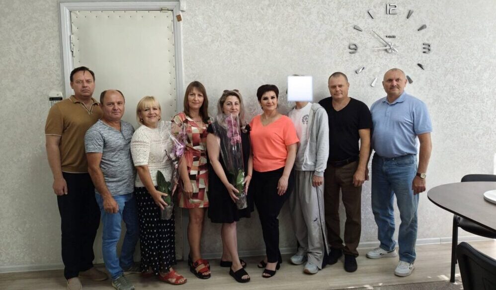 Ще один шанс зростати в родині: у Саф’янівській громаді 16-річний хлопець знайшов прийомну сім’ю