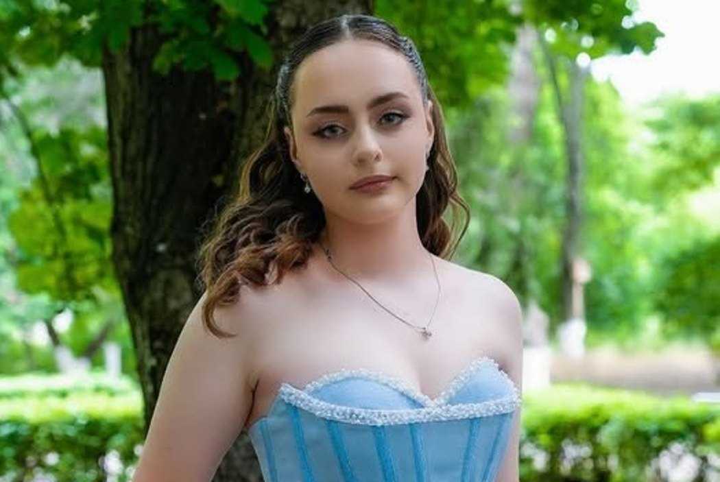 Учениця Саф’янівської громади набрала рекордні 200 балів з трьох предметів на НМТ