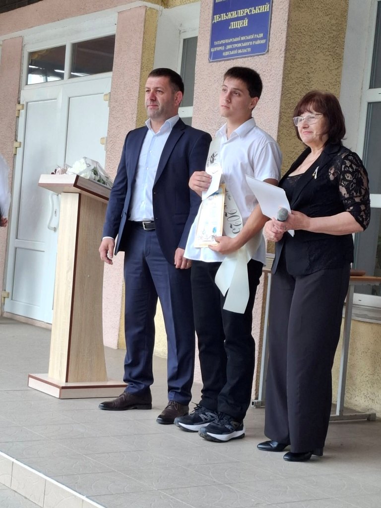Невимовний біль: на водоймі в Білгород-Дністровському районі потонув 15-річний президент ліцею