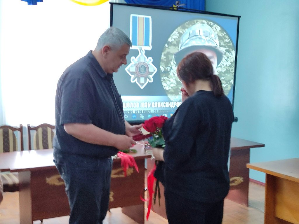 Трьох загиблих Героїв з Кілійської громади удостоєно високих державних нагород