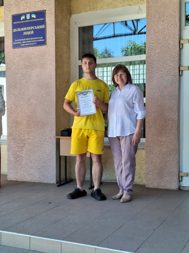 Невимовний біль: на водоймі в Білгород-Дністровському районі потонув 15-річний президент ліцею