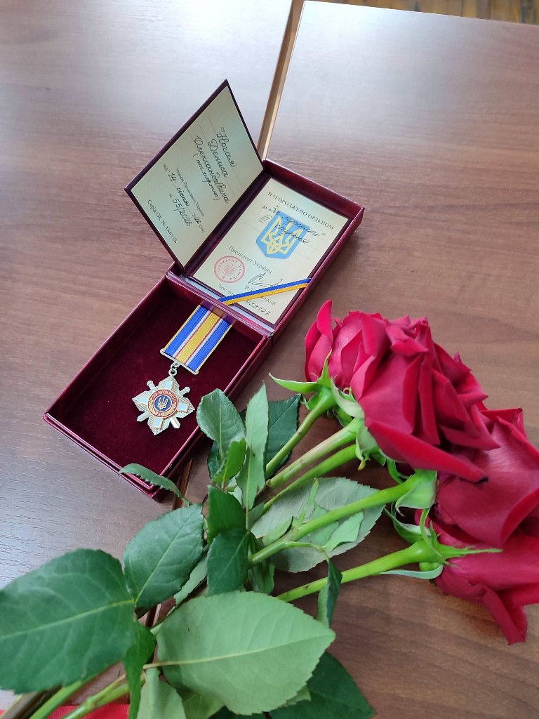 Трьох загиблих Героїв з Кілійської громади удостоєно високих державних нагород
