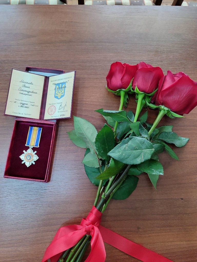 Трьох загиблих Героїв з Кілійської громади удостоєно високих державних нагород
