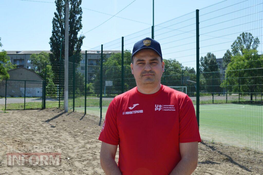 Понад 200 ветеранів з усієї Одещини взяли участь у відкритих змаганнях з адаптивних видів спорту в Аккермані
