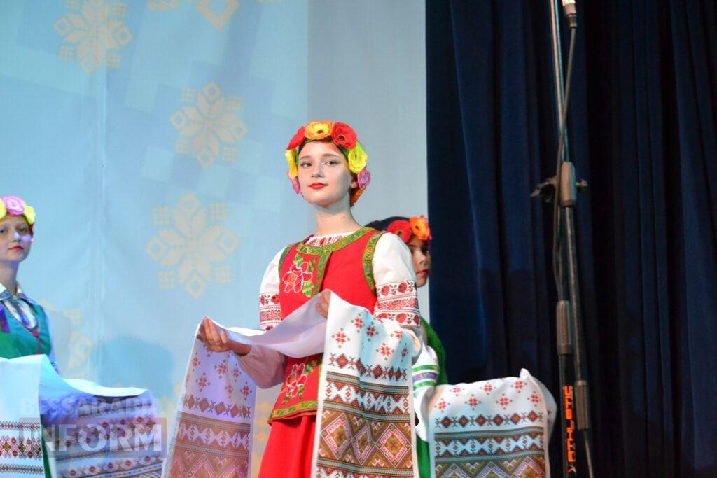 У Кілії з нагоди Дня Конституції відбувся зворушливий концерт