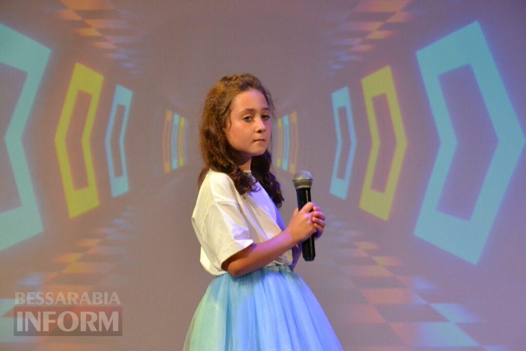 У Кілії з нагоди Дня Конституції відбувся зворушливий концерт