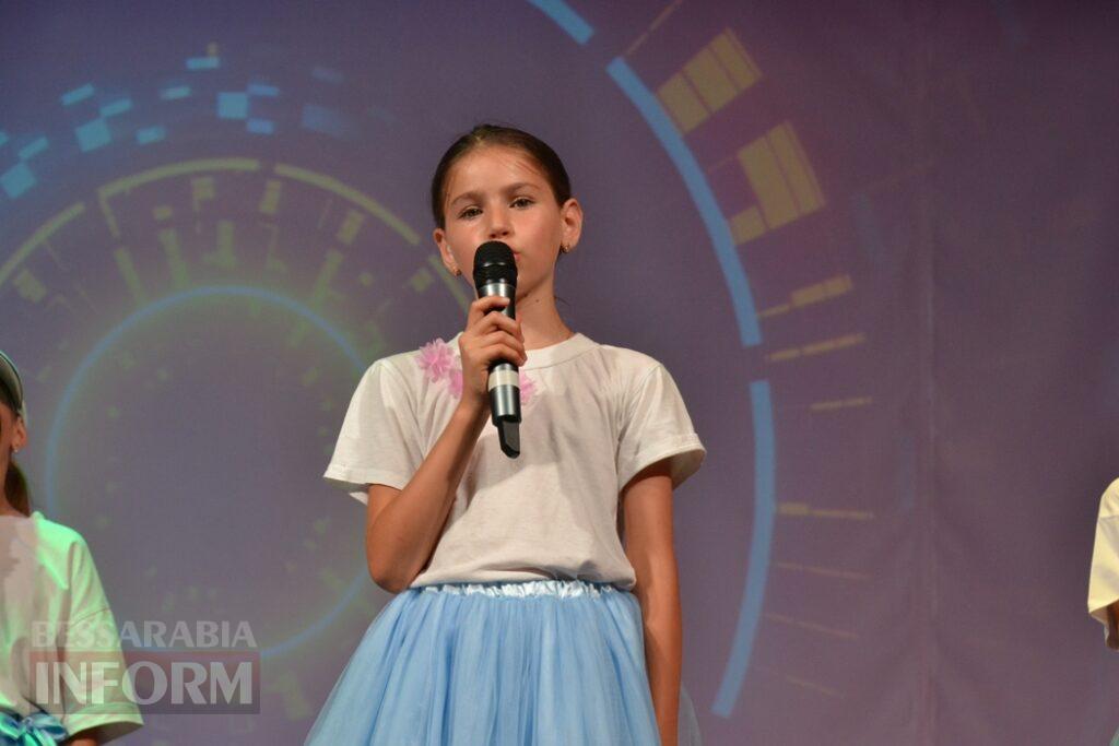 У Кілії з нагоди Дня Конституції відбувся зворушливий концерт