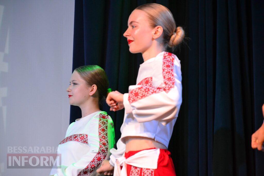 У Кілії з нагоди Дня Конституції відбувся зворушливий концерт