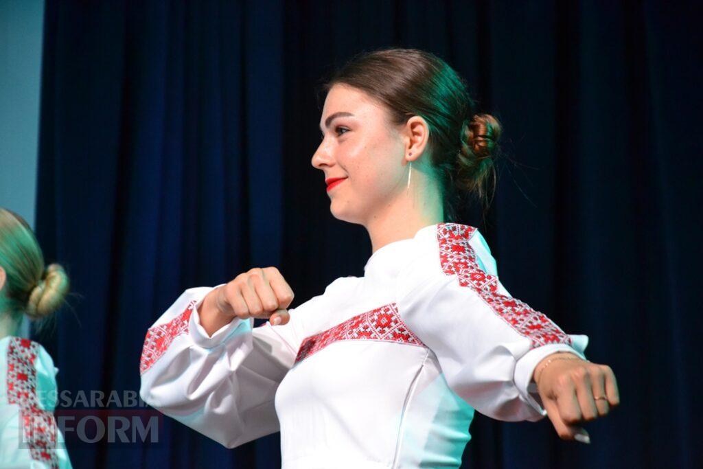У Кілії з нагоди Дня Конституції відбувся зворушливий концерт