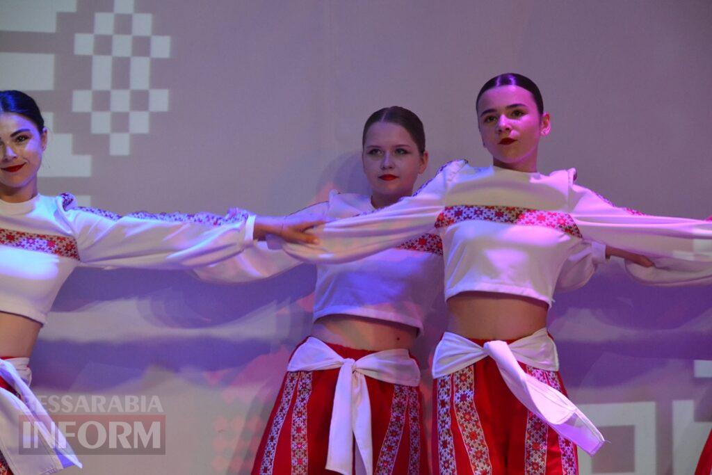 У Кілії з нагоди Дня Конституції відбувся зворушливий концерт