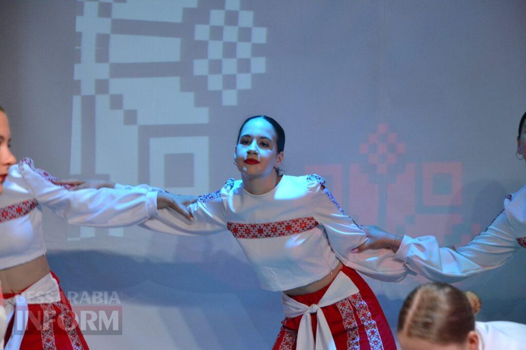 У Кілії з нагоди Дня Конституції відбувся зворушливий концерт