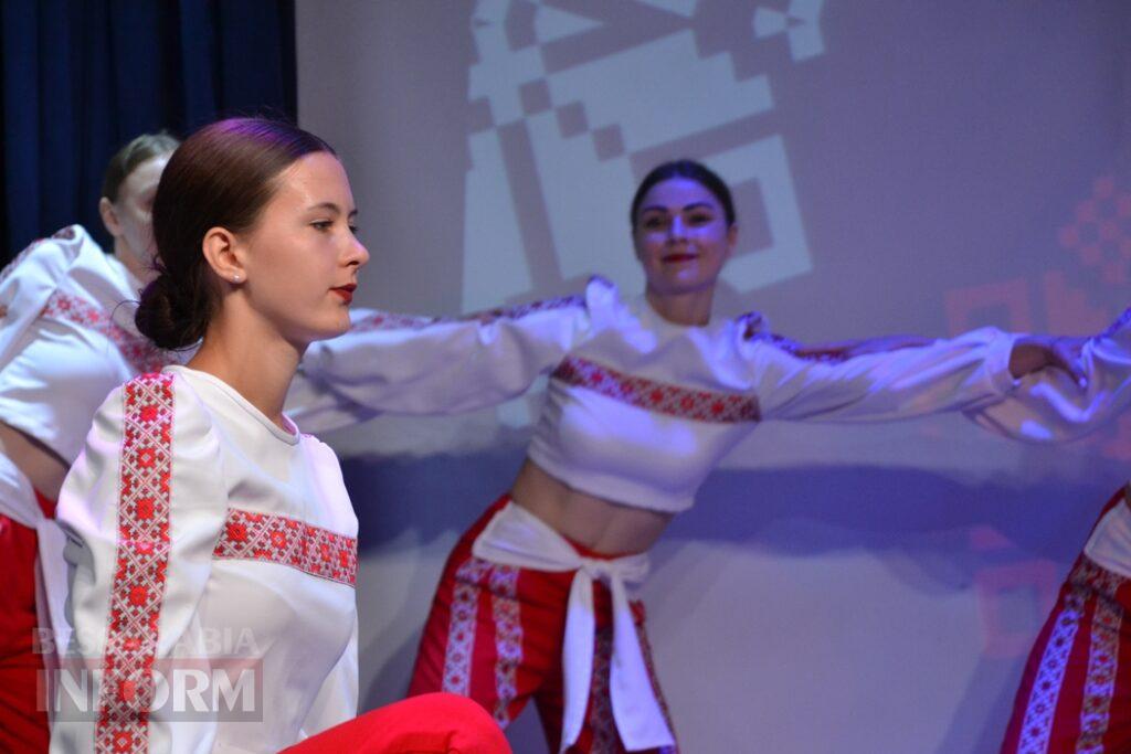 У Кілії з нагоди Дня Конституції відбувся зворушливий концерт