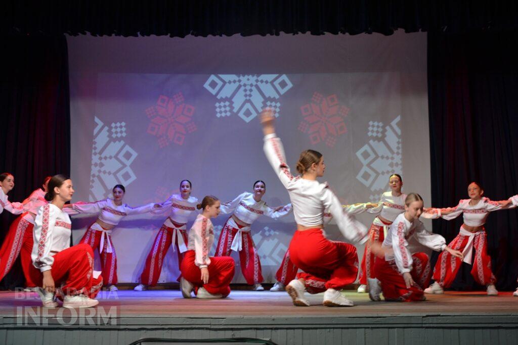 У Кілії з нагоди Дня Конституції відбувся зворушливий концерт