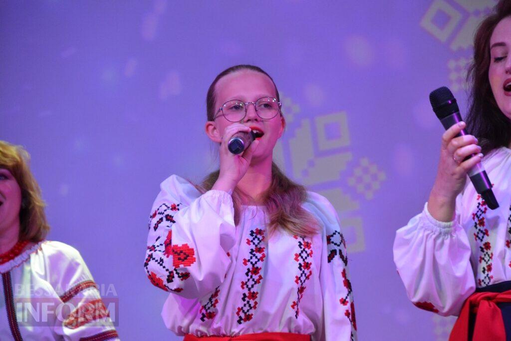У Кілії з нагоди Дня Конституції відбувся зворушливий концерт