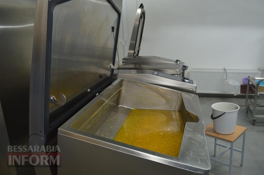 Заступник міністра освіти відвідав Білгород-Дністровський: які питання потребують підтримки держави
