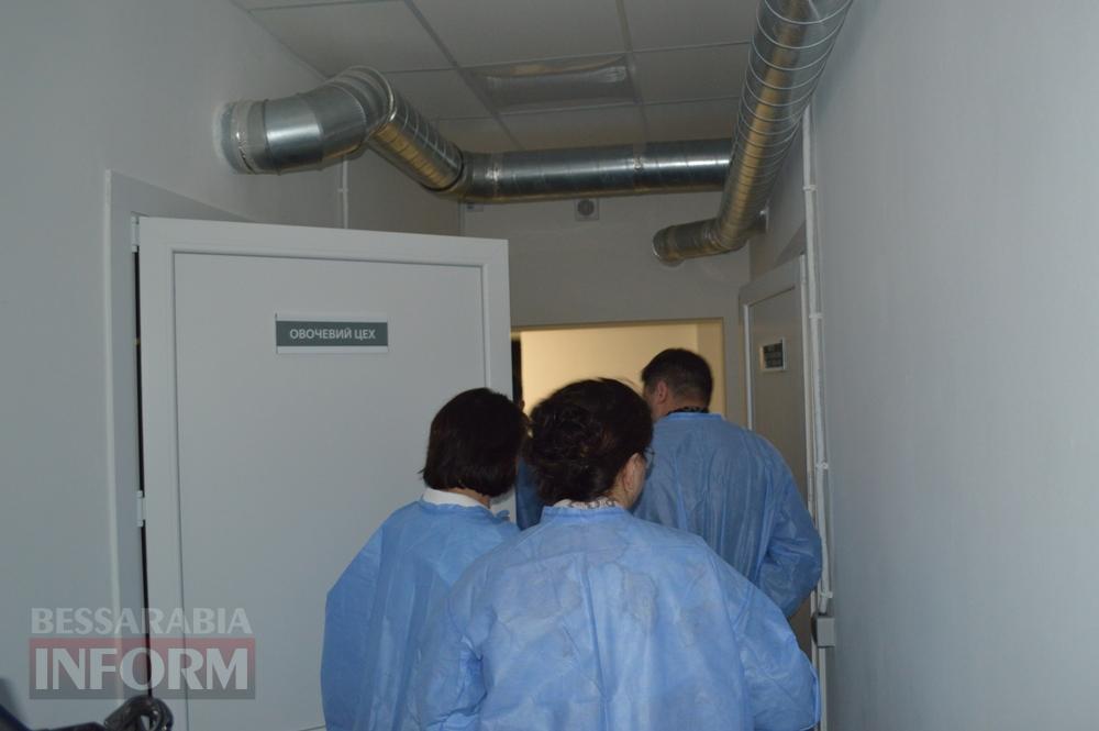 Заступник міністра освіти відвідав Білгород-Дністровський: які питання потребують підтримки держави