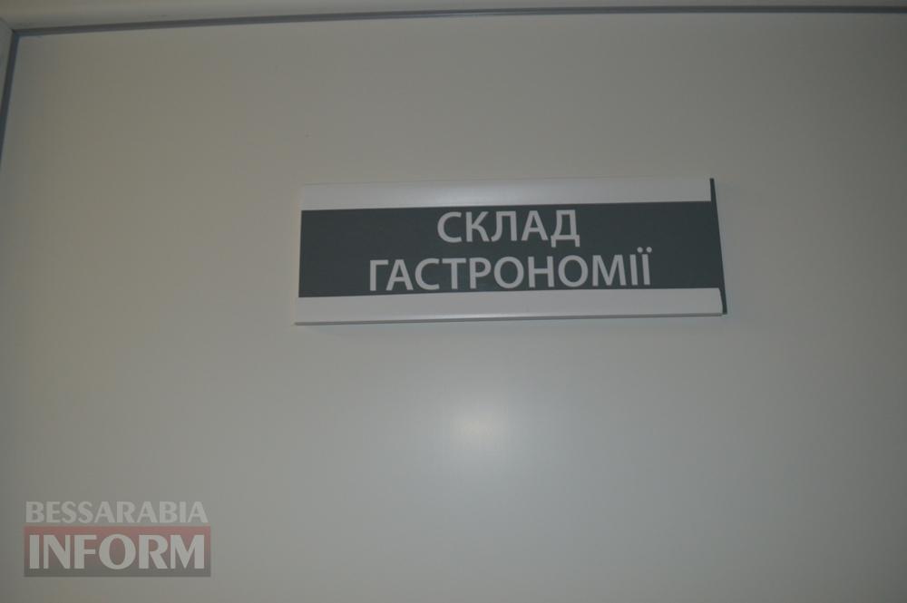 Заступник міністра освіти відвідав Білгород-Дністровський: які питання потребують підтримки держави
