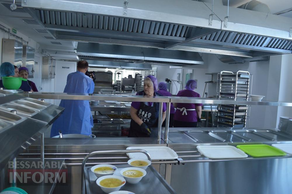 Заступник міністра освіти відвідав Білгород-Дністровський: які питання потребують підтримки держави