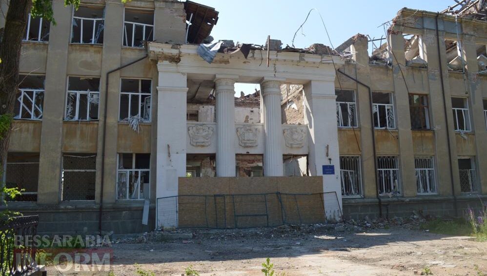 Після численних атак: Білгород-Дністровський офіційно внесли до Переліку територій можливих бойових дій