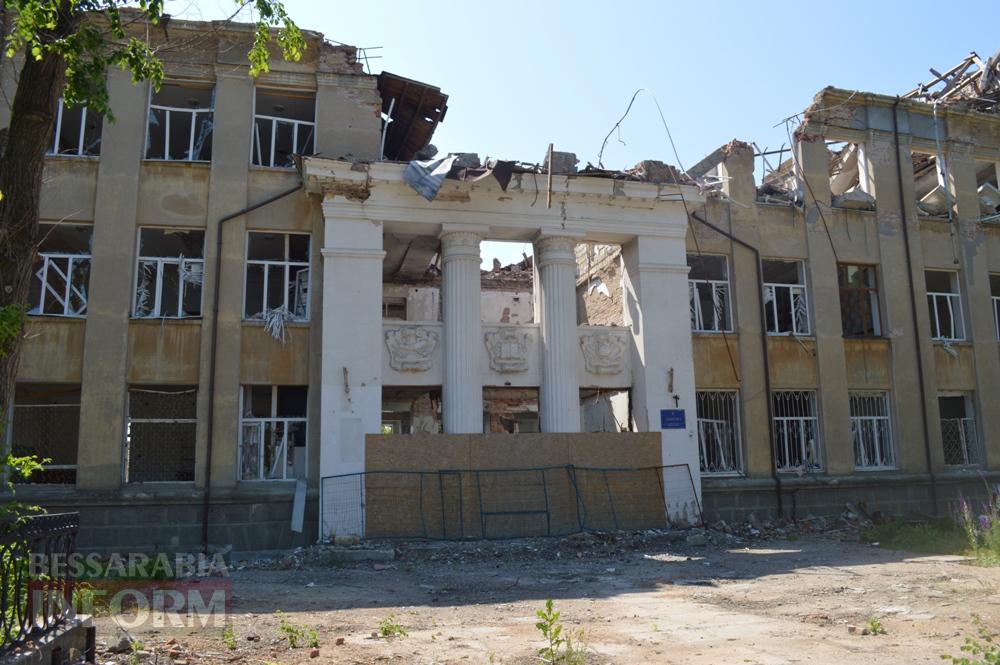 Заступник міністра освіти відвідав Білгород-Дністровський: які питання потребують підтримки держави