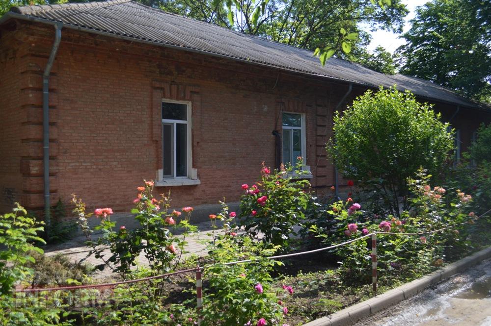 Котельня, реконструкція і новий центр: як змінюється Білгород-Дністровська міська лікарня