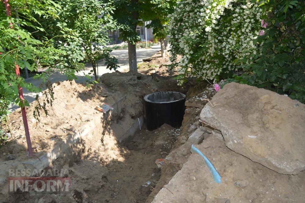 Котельня, реконструкція і новий центр: як змінюється Білгород-Дністровська міська лікарня