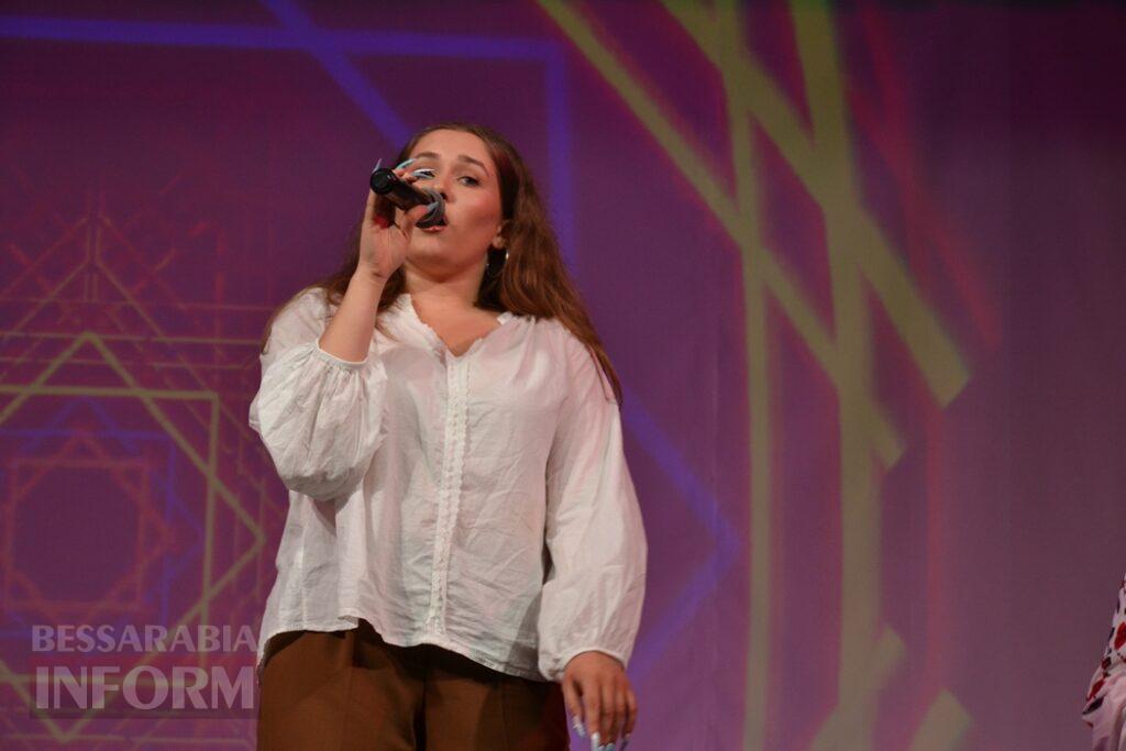 У Кілії з нагоди Дня Конституції відбувся зворушливий концерт