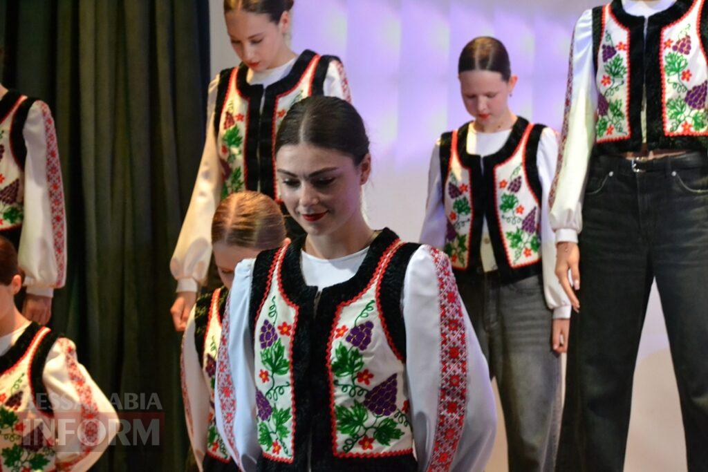 У Кілії з нагоди Дня Конституції відбувся зворушливий концерт