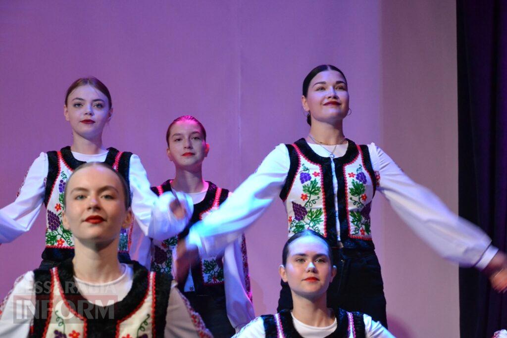 У Кілії з нагоди Дня Конституції відбувся зворушливий концерт