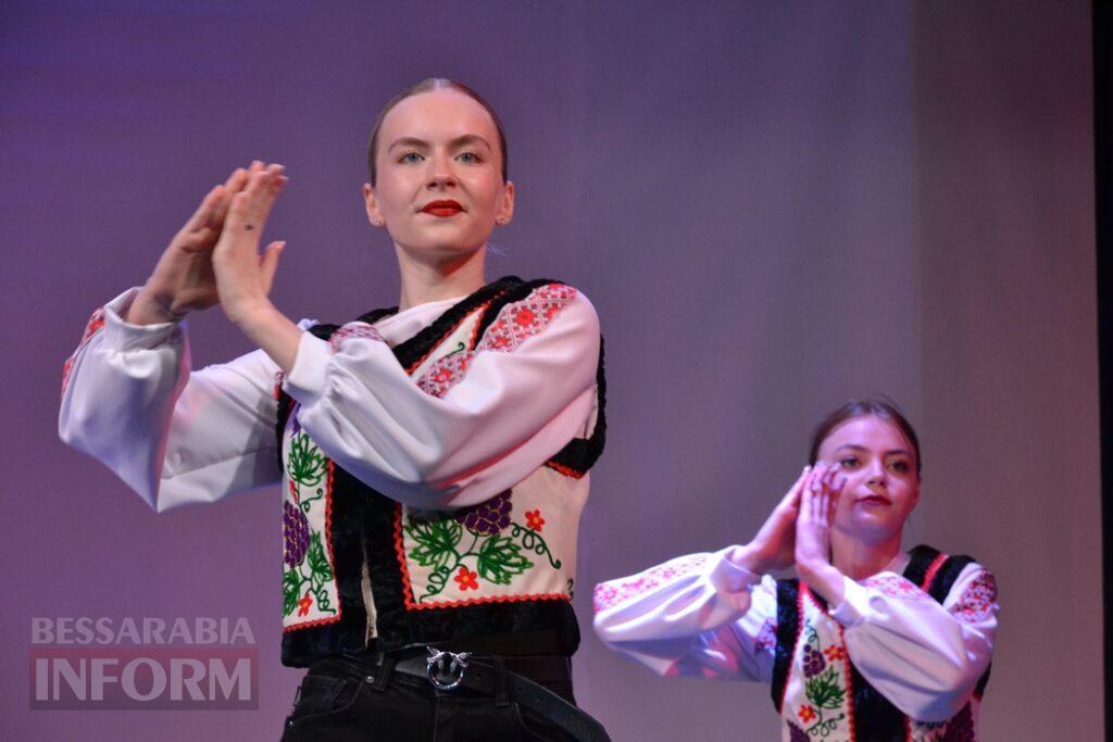 У Кілії з нагоди Дня Конституції відбувся зворушливий концерт