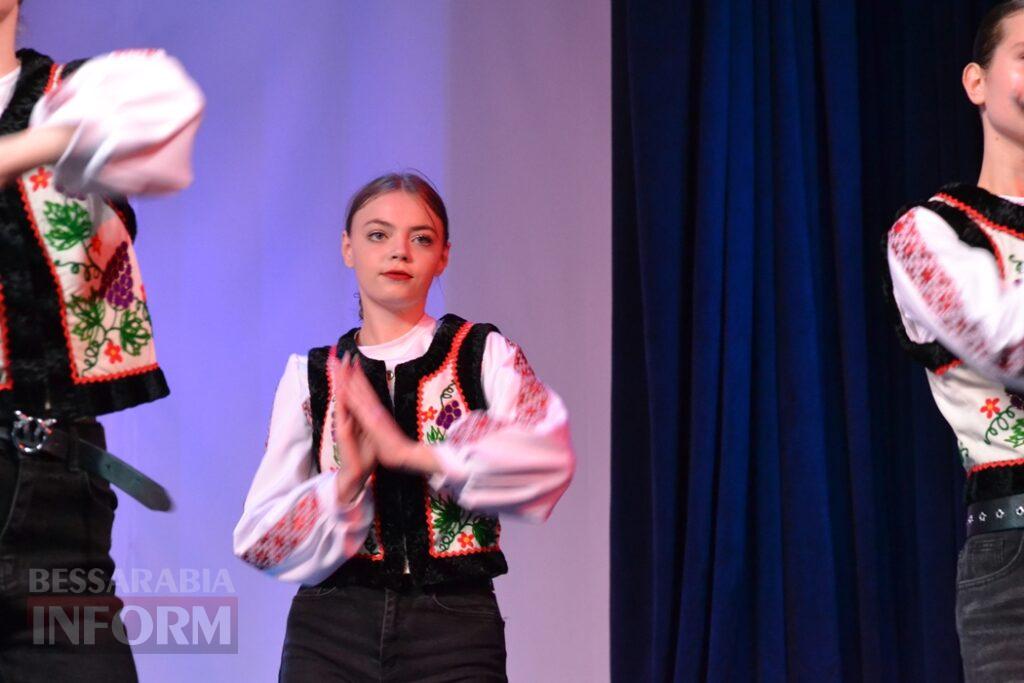 У Кілії з нагоди Дня Конституції відбувся зворушливий концерт