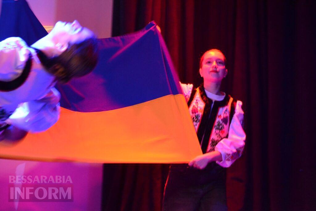 У Кілії з нагоди Дня Конституції відбувся зворушливий концерт