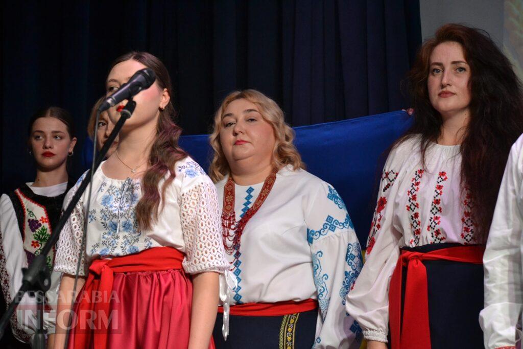 У Кілії з нагоди Дня Конституції відбувся зворушливий концерт
