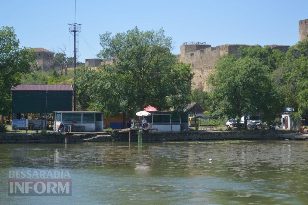 «Біля води своя гармонія»: у Білгороді-Дністровському ветерани з Київщини та Одещини змагалися в адаптивній риболовлі