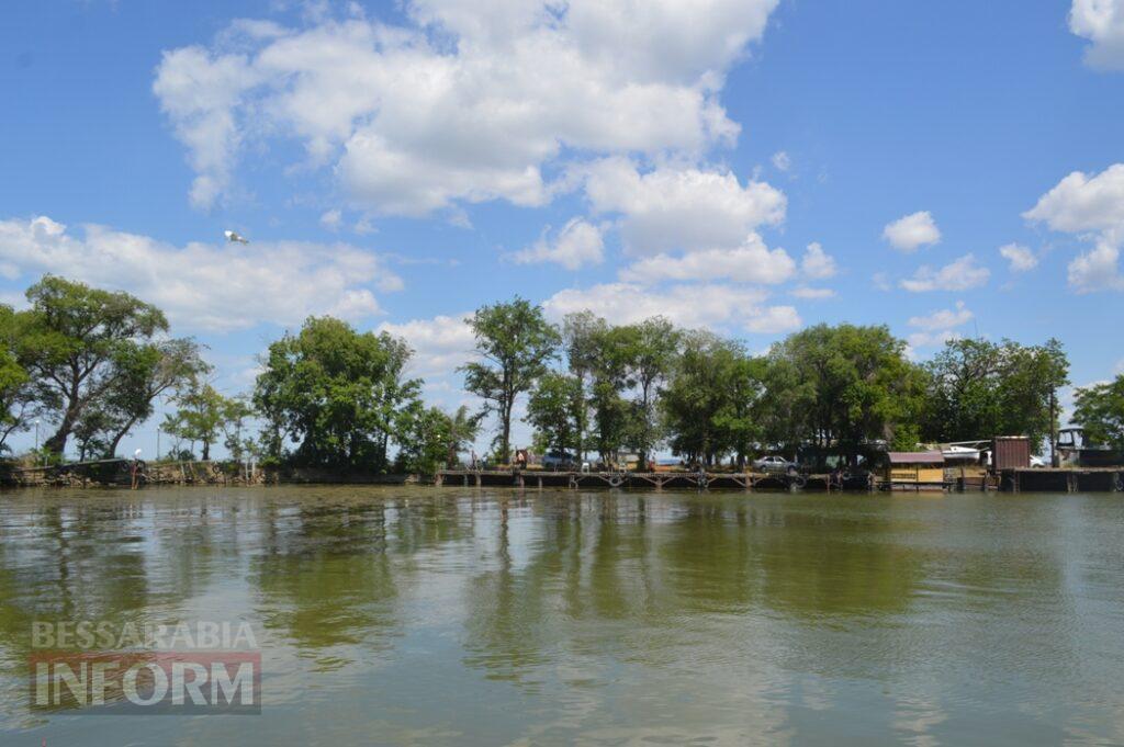 «Біля води своя гармонія»: у Білгороді-Дністровському ветерани з Київщини та Одещини змагалися в адаптивній риболовлі