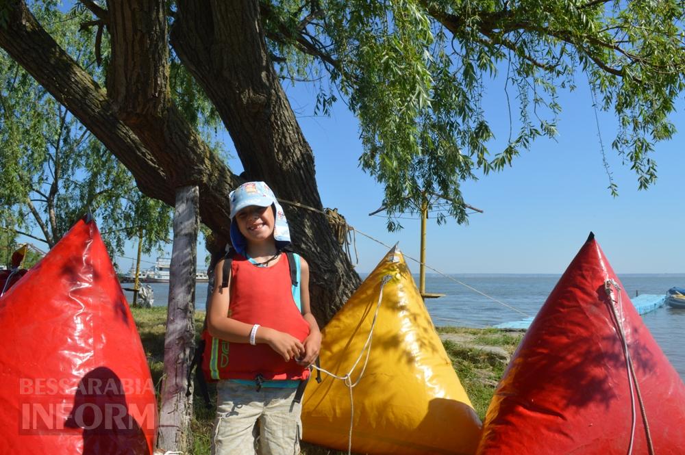 “Вітрила Білої фортеці”: як всеукраїнська регата у Білгороді-Дністровському об’єднала юних яхтсменів і ветеранів