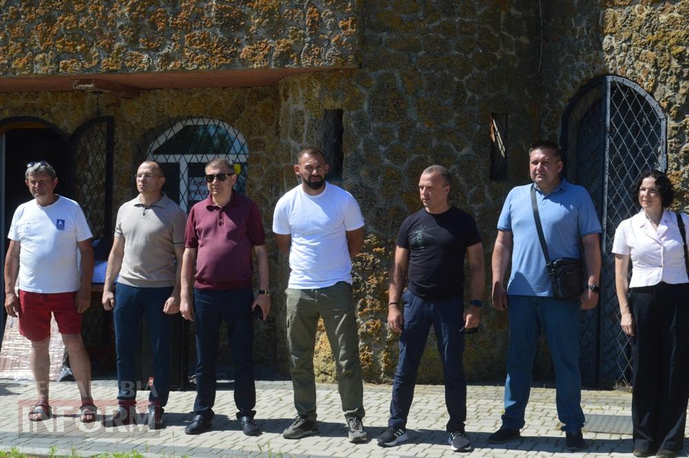 “Вітрила Білої фортеці”: як всеукраїнська регата у Білгороді-Дністровському об’єднала юних яхтсменів і ветеранів