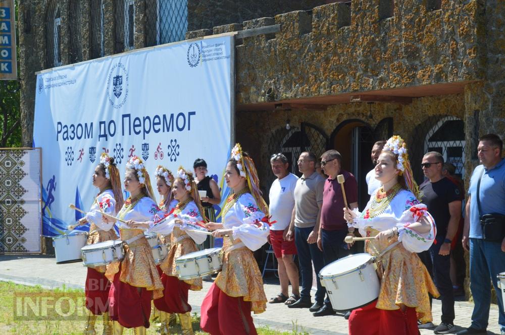 “Вітрила Білої фортеці”: як всеукраїнська регата у Білгороді-Дністровському об’єднала юних яхтсменів і ветеранів