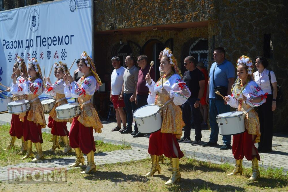 “Вітрила Білої фортеці”: як всеукраїнська регата у Білгороді-Дністровському об’єднала юних яхтсменів і ветеранів