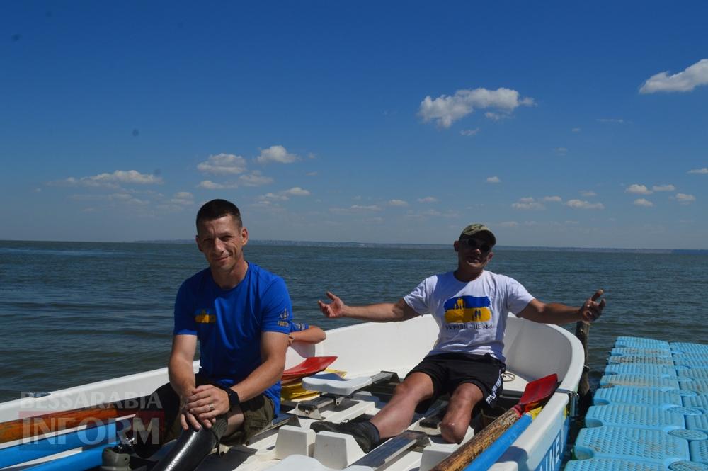 “Вітрила Білої фортеці”: як всеукраїнська регата у Білгороді-Дністровському об’єднала юних яхтсменів і ветеранів