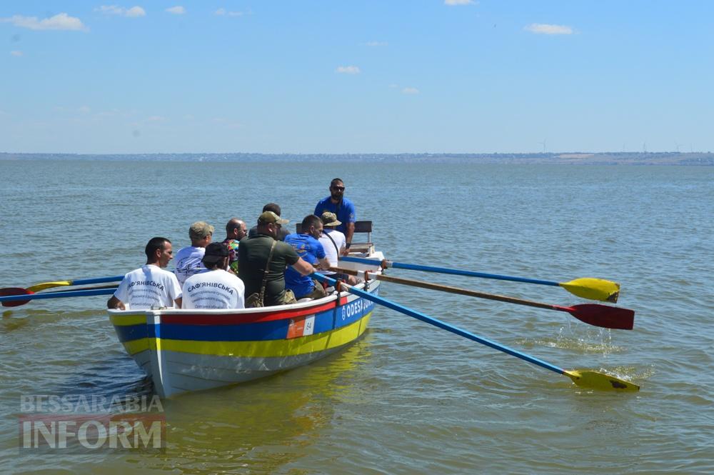 “Вітрила Білої фортеці”: як всеукраїнська регата у Білгороді-Дністровському об’єднала юних яхтсменів і ветеранів